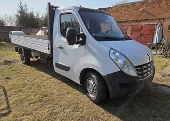 Master maxi super stan