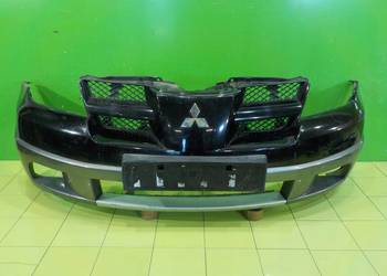 MITSUBISHI OUTLANDER I AUT 04r 5D zderzak przod