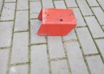 Osłona filtra powietrza Romet ogar 200