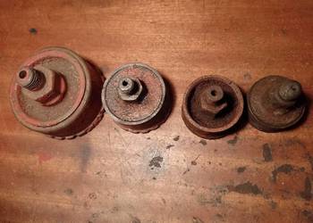 Smarownice do maszyn