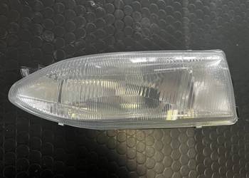 Reflektor lewy Fiat Siena