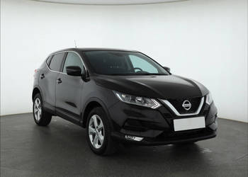 Nissan Qashqai 1.2 DIG-T