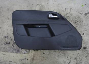 BOCZEK DZWI LEWY PRZÓD PRZEDNI 5D VW UP 1S4867011