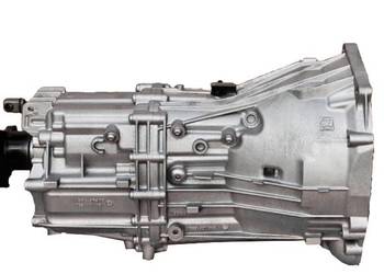 Skrzynia Biegów BMW F10 F20 F21 F25 F30 1.5 Diesel GS617CG ,