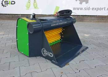 Łyżka przesiewająca 0,05m3 0,65 m [LP1] SID