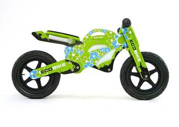 Rowerek biegowy GTX Eco