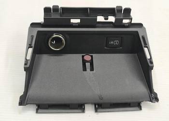 SCHOWEK ZAPALNICZKA SUBARU FORESTER IV SJ 2.0 D 66241SG050