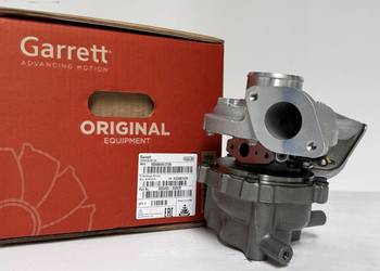Nowa turbosprężarka firmy GARRETT 806493-5002S 806493-0002