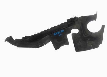 KIEROWNICA POWIETRZA PRAWA AUDI A6 C6 4F0121284G