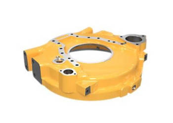 Cat Caterpillar C13 -obudowa koła zamachowego 222-3089