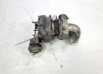 TURBOSPRĘŻARKA TOYOTA AURIS I 17201-0R040