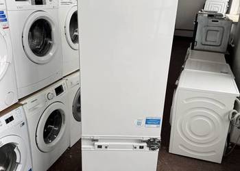 Lodówka do zabudowy BEKO 177cm. A++ Gwarancja. Transport Lodówka do zabudowy BEKO 177cm. A++ Gwarancja. Transport