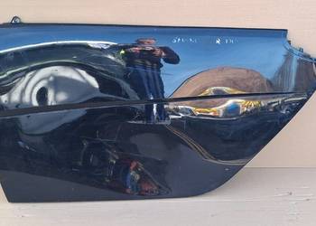 SMART FORTWO POSZYCIE DRZWI LEWYCH LEWE W451 451 A4517220109