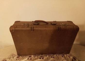 Walizka lata 40te