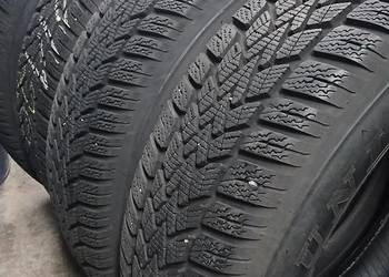 Opony 195.65.15 zimowe Dunlop