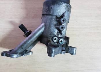 Obudowa filtra oleju 07L115401E Audi RS6 5.0 BUH