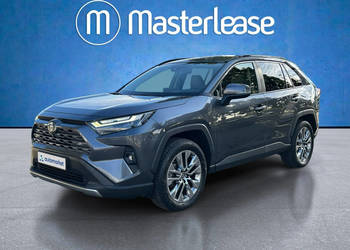 Toyota RAV-4 2.5 Hybrid Executive 4x4 ! Z Polskiego Salonu ! Faktura VAT !…