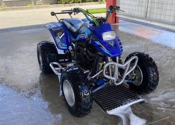 Quad smc barossa 170/200
