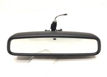 LUSTERKO WEWNĘTRZNE BMW F10 9274267 Sedan/Limuzyna 09-16 WSTECZNE