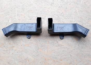 PORSCHE PANAMERA KANAŁ POWIETRZA 97057243100 97057243200