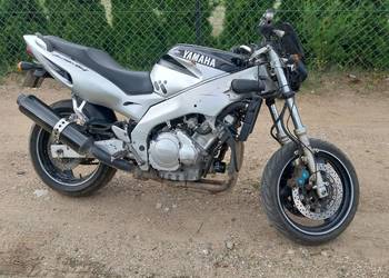 Sprzedam yamaha yzf thundercat