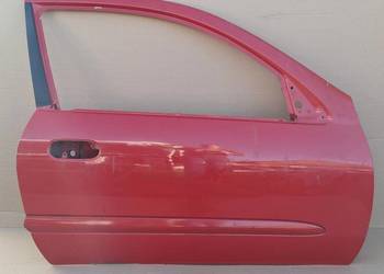 NISSAN ALMERA N16 DRZWI PRAWY PRZÓD PRAWE PRZEDNIE