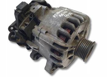 ALTERNATOR Peugeot 508 1.6 HDI 9675753680
