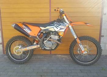KTM SXF 250 FACTORY