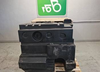 Bak paliwa JCB 8250 Fastrac