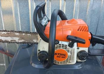 Stihl ms 180