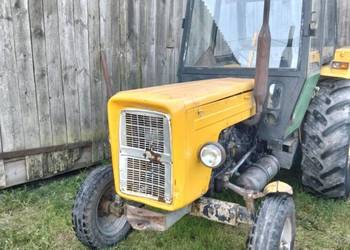 Sprzedam ciągnik rolniczy Ursus C-360