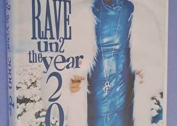 The Artist (Formerly Known As Prince) – Rave Un2 The Year