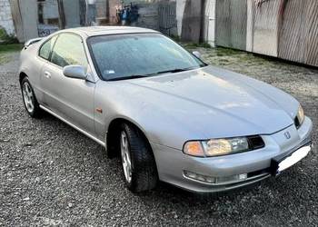Honda Prelude 2.0 LPG