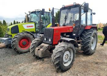 Sprzedam belarusa 952