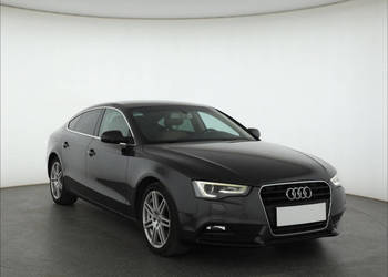 Audi A5 2.0 TDI