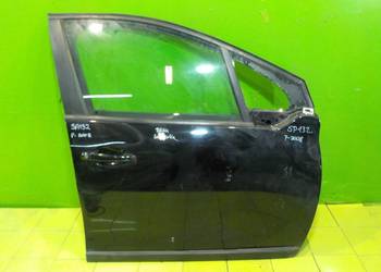 PEUGEOT 2008 I 16r 5D drzwi prawe przod