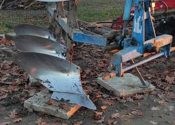 Pług lemken opal 90