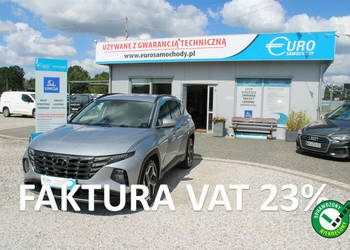 Hyundai Tucson 1.6 T-GDI HEV Salon PL netto 77 043PLN IV (2020-)