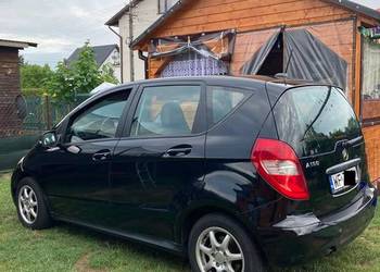 Mercedes klasa A160 Benzyna BlueEfficiency. 105tyś km.