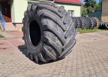 1050/50r32 Michelin 90% bez napraw Holmer Ropa