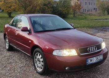 Audi A4 B5 1.8 1999