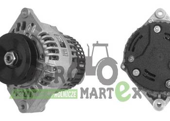AL81437, JAN3062, AL207586 ALTERNATOR 14V 85A JD zam
