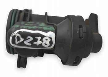 PRZEPUSTNICA Peugeot Boxer 206 2.0 HDi 9628693680 PSA