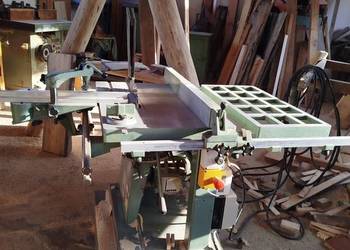 Pila formatowa  Lurem formatowka