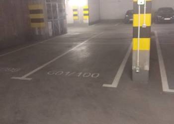 Wynajmę garaż miejsce parking. w budynku), Warszawa Wola, ul. Kasprzaka 31A