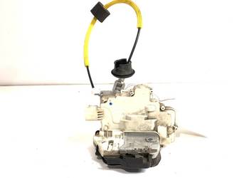 ZAMEK DRZWI LEWY TYŁ AUDI A6 C6 Kombi 4F0839015 04-11
