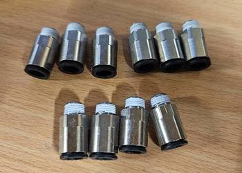 Złączki pneumatyczne Parker Legris LF3000 różne super cena