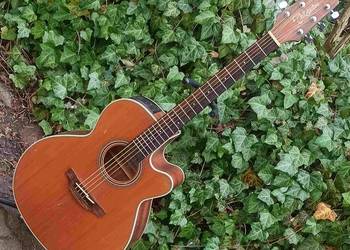 Gitara elektro akustyczna Takamine G Series GN20CE NS