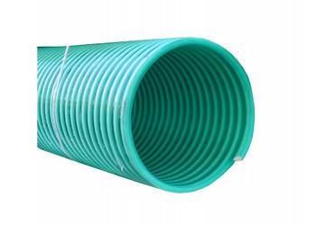 WĄŻ SSAWNY PCV FI 110