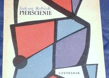 Pierścienie - Kubiak Tadeusz